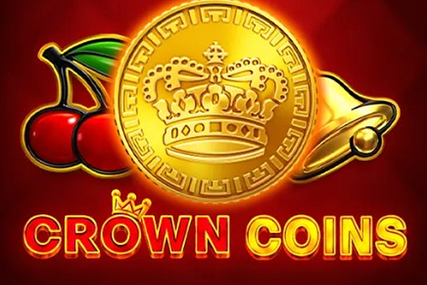 crown coins &ndash; online slots
