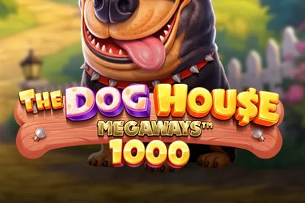 the dog house megaways 1000 &ndash; online slots