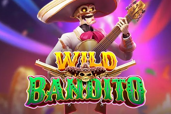 wild bandito &ndash; online slots